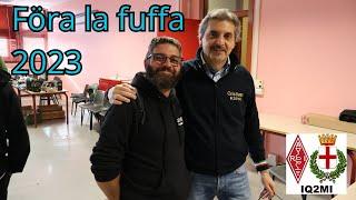 Radioamatori- Un giro a Föra la Fuffa da Ari Milano