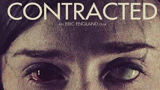 Contracted HD | Infekcija #Horor-Triler film sa prevodom