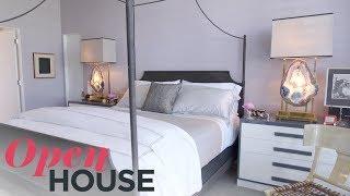 An Antique Dealer and Interior Designer's Carefully Curated Home | Open House TV