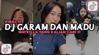 DJ GARAM DAN MADU REMIX VIRAL TIKTOK TERBARU 2024