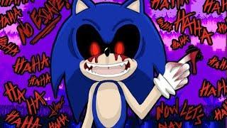 SONIC.EXE ABYSSAL MIND - ANOTHER STUPID RAGE GAME THAT DRIVES ME CRAZY