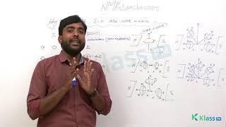 Why nuclei with i=o are NMR inactive | Unit - 5 | chemistry | BTech Tutorials | KlassPM