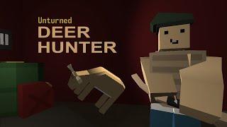 Unturned: Deer Hunter