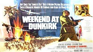 𝐖𝐞𝐞𝐤-𝐞𝐧𝐝 𝐀 𝐙𝐮𝐲𝐝𝐜𝐨𝐨𝐭𝐞 (Weekend at Dunkirk)