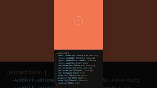 "Create Amazing Submit Button Hover Effects with HTML & CSS"  #coding #cssanimation #htmlcss