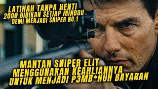 PLOT TWIST!! 10 TAHUN Menghilang MANTAN SNIPER di P3R4NG IRAQ KEMBALI Menunjukan SKILLNYA!!