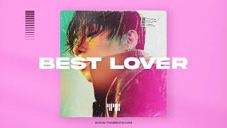 (FREE) GRAY Type Beat, K-Pop Instrumental  - "Best Lover"