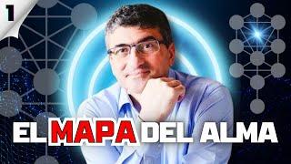 MARIO SABANEl Árbol de la Vida COSMOGÓNICO [PARTE 1]