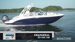 Boat Buyers Guide: 2020 Chaparral 23 SSi OB