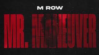 M Row - Flick (Official Audio)