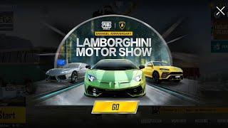 Lamborghini Car Skin In Only 10 Uc | Can we get Pubg Mobile