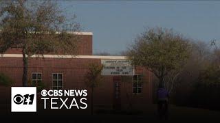 Student protest erupts at Grand Prairie middle school over alleged sexual assault