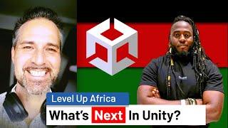 5 - What's Next? - Unity Game Dev (Level Up Africa) | #unity #gamedev