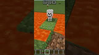 I am saying wolf and chichan #viralvideo#minecraftgameplay#supportmychannel  IMRAN GAMING MINECRAFT