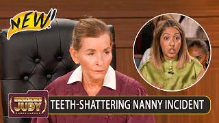 [ JUDY JUSTICE ] Season 3 | Teeth Shattering Nanny Incident | Judy Justice  Full Episode 2024