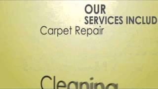 Carpet Cleaning Professionals Moscow, OH