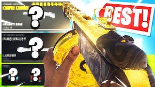 225 KILLS !! OVERPOWERED PPSH SETUP in Vanguard (Best PPSH-41 Class Setup)