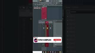 [FL Studio] Link Playlist Track To Mixer Track!