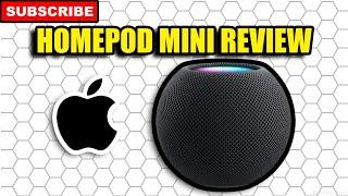 Homepod Mini review in 2023