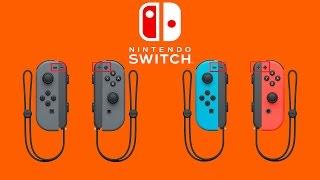 A Nintendo Joy-Con Wrist Strap Public Service Announcement