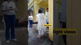 Sara Ali Khan nip slip video #bollywood #shorts