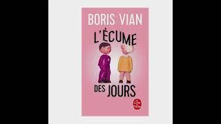 "L'Écume des jours" By Boris Vian