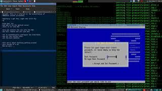 Installing OPNSense in Virtualbox (VDI)