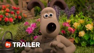 Wallace & Gromit: Vengeance Most Fowl Trailer #1 (2025)