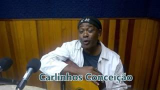 Carlinhos Conceição - Show RRJ 1400 AM 45 anos