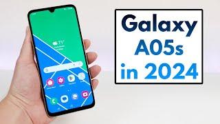 Samsung Galaxy A05s in 2024 - (Still Worth It?)