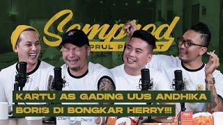 SEMPROD: BELAJAR SABAR DARI UUS, HERRY JADI MANAGER TERKAYA!!! GADING ANDHIKA IKUTAN HAPPY!!!