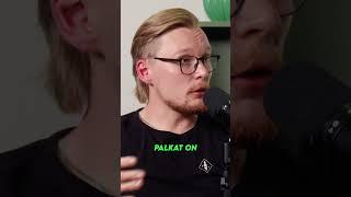 400 000€ vs 15 000€ liikevaihdon kuukausi ravintolassa ft. Lauri Kaivoluoto