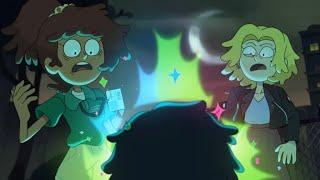 Amphibia | New Adventures Trailer - Disney Channel Leak