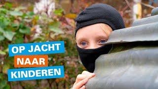  De Kinderwinkel - UNICEF Kinderrechten Filmfestival