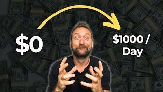 $1000 per day in DEFI!? | Crypto Passive Income