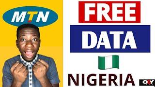 How to get free data for free Browsing | Nigeria