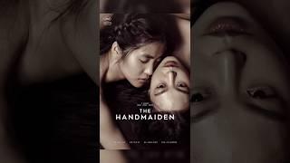 The Handmaiden Korean movie| #shorts #shortvideo | love | revenge | subscribe | Mango N' MadMax