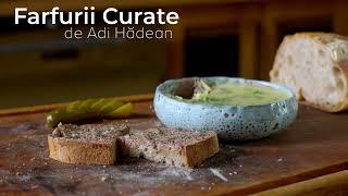 Paté din ficat de pui | Farfurii curate