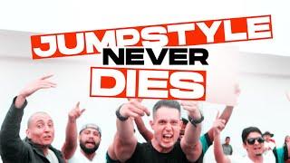 D-Stroyer - Jumpstyle Never Dies (Official Videoclip)