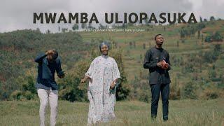 MWAMBA ULIOPASUKA - PAPI CLEVER & DORCAS Ft MERCI PIANIST : MORNING WORSHIP 177