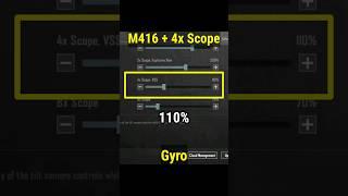 4x scope sensitivity4x sensitivity pubg mobile 4x scope sensitivity gyro 4x sensitivity bgmi