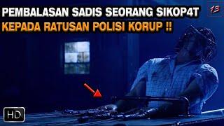 KEMBALINYA PS1K0P4T GILA YANG PALING DITAKUTI OLEH POLISI ‼️ Alur cerita film Spiral