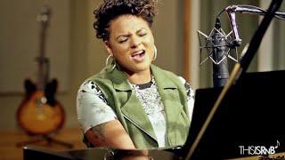 Marsha Ambrosius Performs "So Good" Acoustic on ThisisRnB Sessions