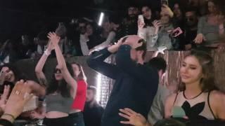 Solomun After in istanbul 2017 - Ederlezi (Nicola Noir REMIX)
