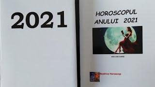 Horoscop RAC 2021