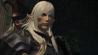 Final Fantasy XIV Endwalker Memes - Estinien Being the Azure Dragoon for 5 Minutes