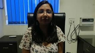 Clinical Research, CDM & SAS : Success Story of Neha Parihar (MSC,Biotechnology  Student )