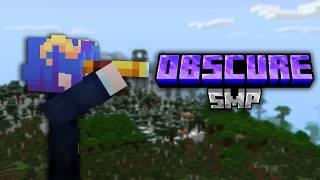 Obscure SMP - Minecraft Bedrock's Best SMP (Applications Open)