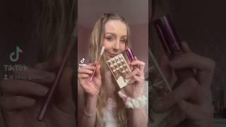 Primark x I Heart Revolution Chocolate Makeup Collection #makeup #beauty #iheartrevolution