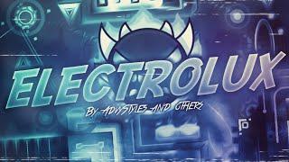 ElectroLux (Extreme Demon) By ItsAdvyStyles & others - 100% | MrSpaghetti